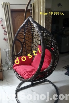 Swing chair dosti